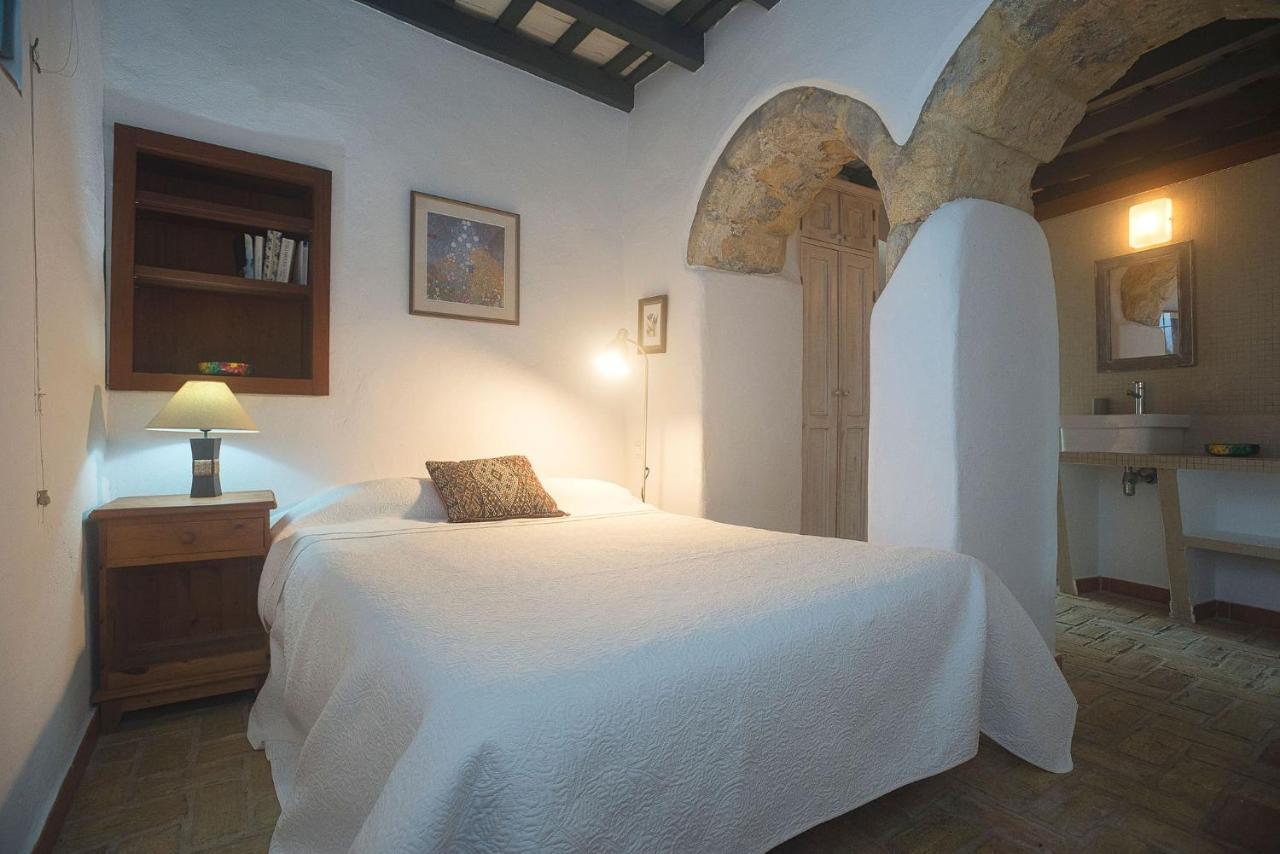 Casa Badillo - Califa Casas Vejer Villa Vejer de la Frontera Exterior photo